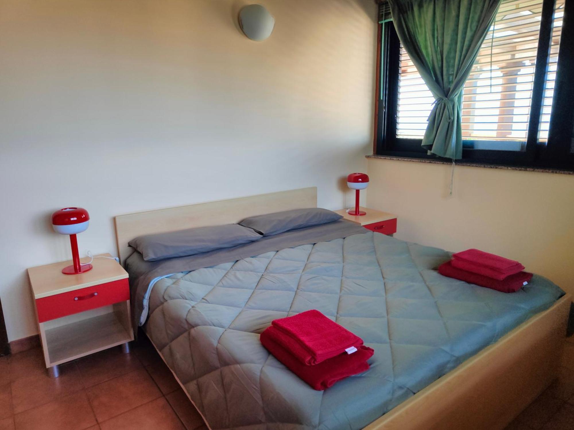 "Appartamento Del Mare Gliaca" Con Vista Isole Eolie,Ampia Terrazza,Wifi E Parcheggio Privato Gratuito Piraino Exterior photo
